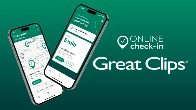 Great Clips — Hair salon in Boaz